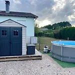 Дом отдыха Maison Avec Piscine *