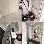 Дом отдыха Maison Avec Piscine Golbey