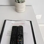 Maison Avec Piscine *