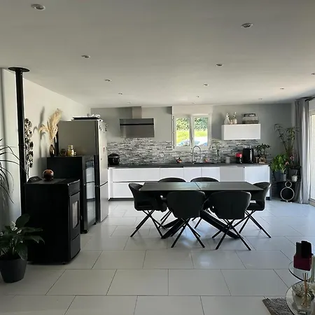 Maison Avec Piscine Golbey