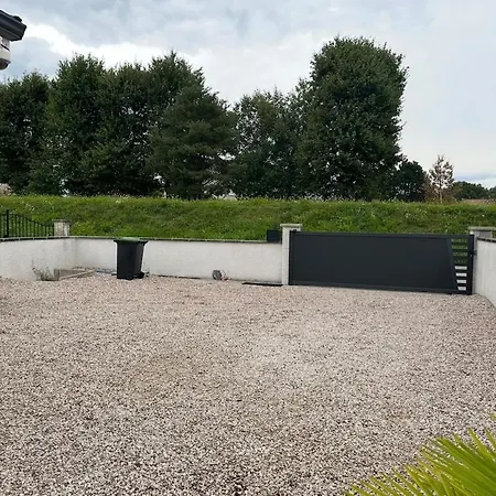 בית נופש Maison Avec Piscine *