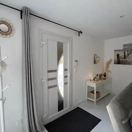 Maison Avec Piscine
