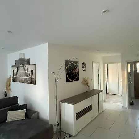 Prázdninový dům Maison Avec Piscine