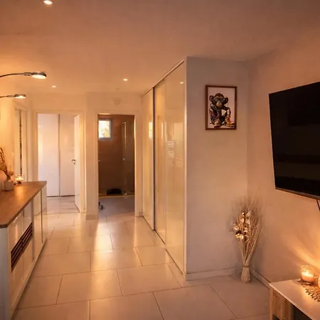 בית נופש Maison Avec Piscine *