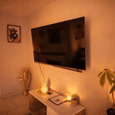 Maison Avec Piscine