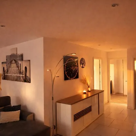 בית נופש Maison Avec Piscine