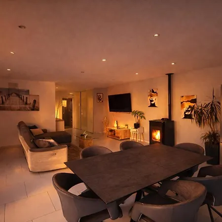 Maison Avec Piscine