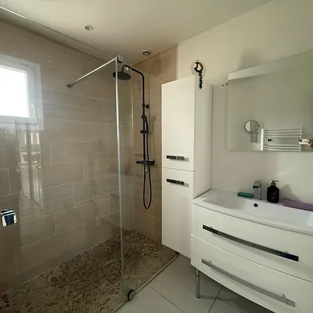 Maison Avec Piscine Prázdninový dům