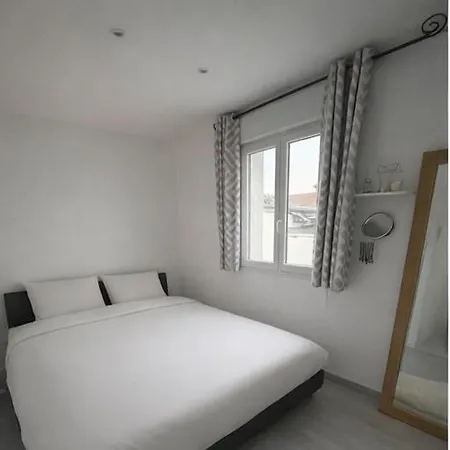 Maison Avec Piscine *