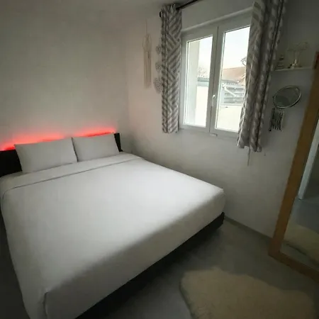 Maison Avec Piscine Golbey
