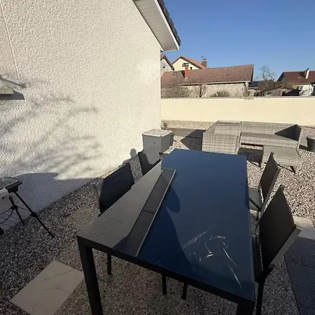 בית נופש Maison Avec Piscine *