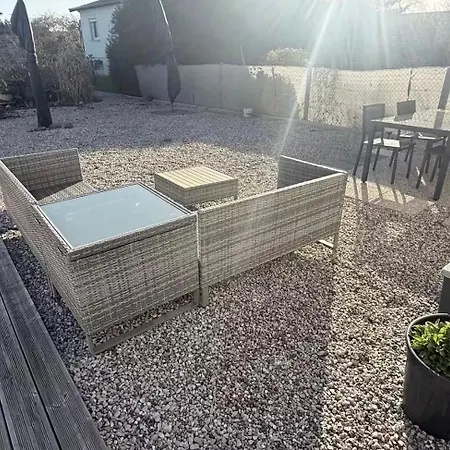 בית נופש Maison Avec Piscine *
