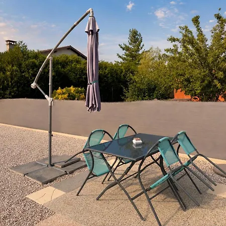 Maison Avec Piscine