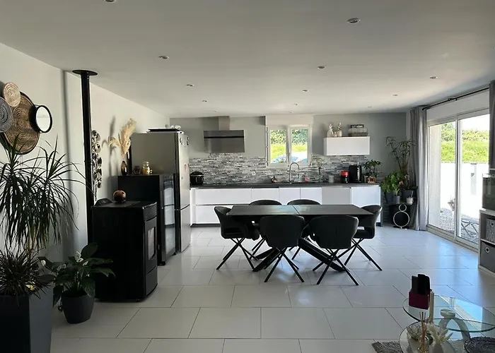 Maison Avec Piscine Golbey