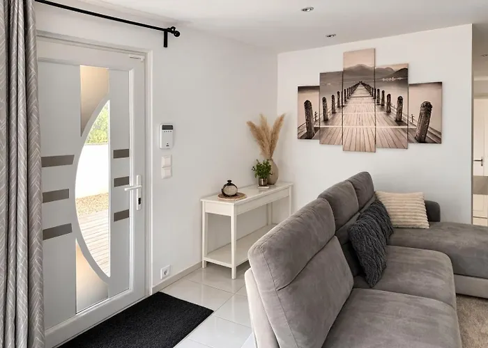 Maison Avec Piscine Holiday home