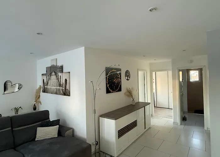 Holiday home Maison Avec Piscine