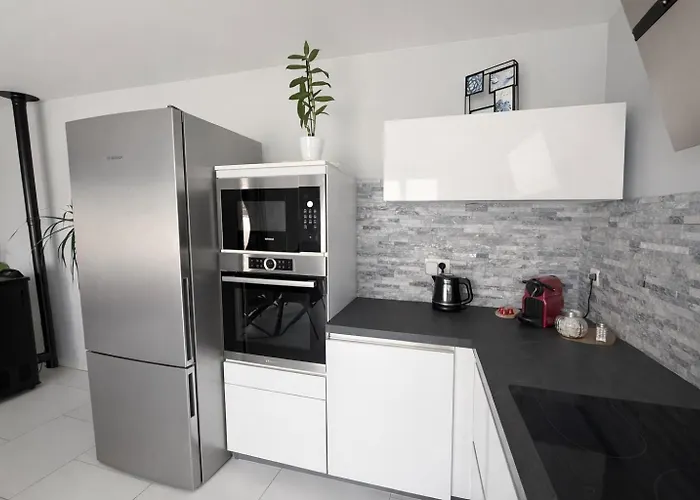 Maison Avec Piscine * Golbey