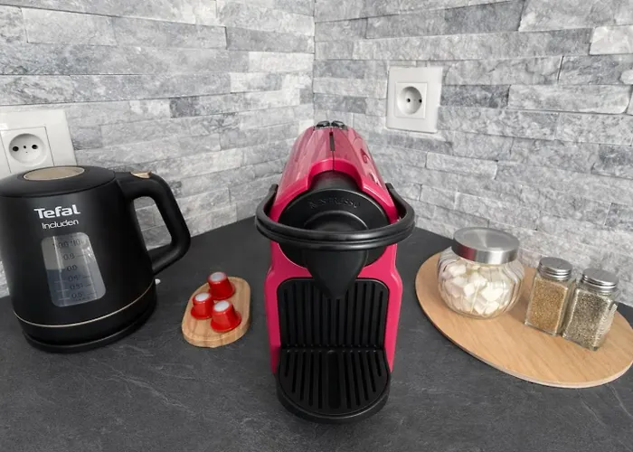 Maison Avec Piscine *