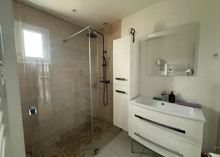 Maison Avec Piscine Holiday home