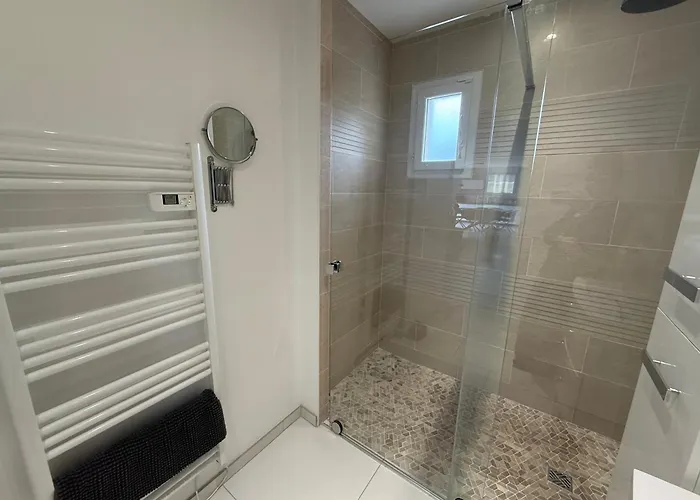 Holiday home Maison Avec Piscine Golbey