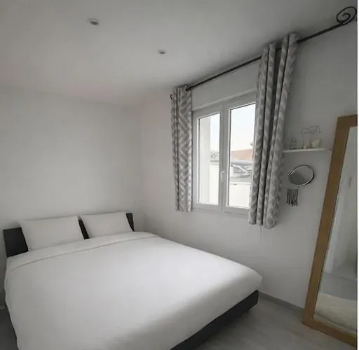 Maison Avec Piscine *