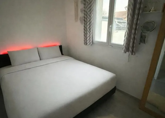 Maison Avec Piscine Golbey