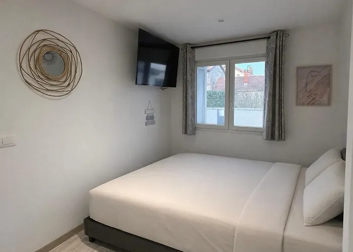 Maison Avec Piscine * Golbey