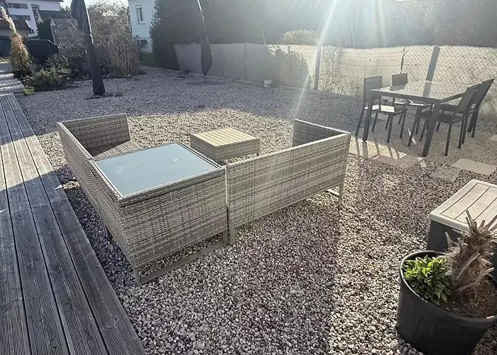 Holiday home Maison Avec Piscine *