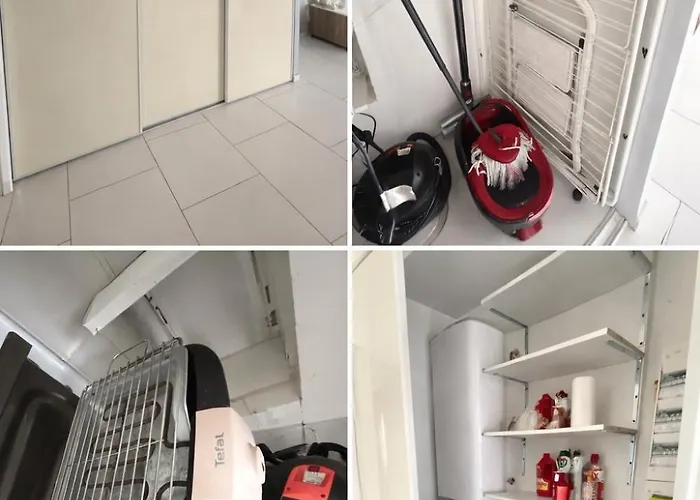 Holiday home Maison Avec Piscine Golbey