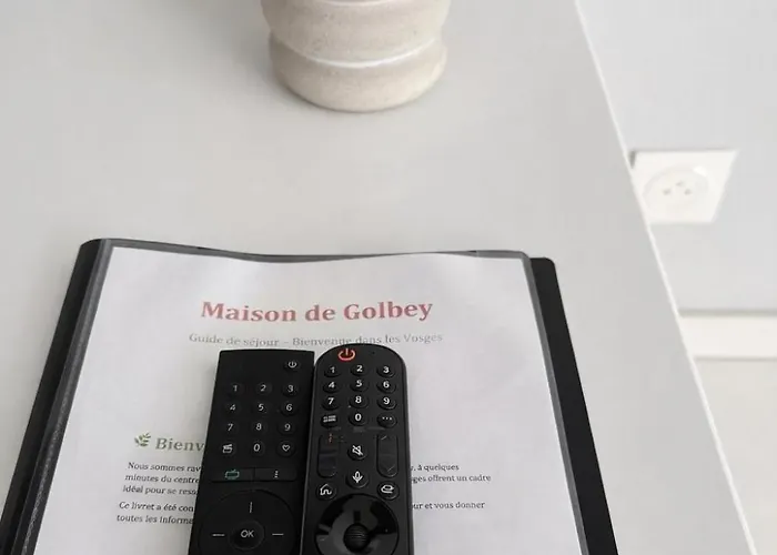 Maison Avec Piscine *